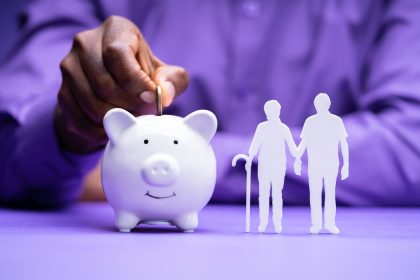 401K, Retirement Savings