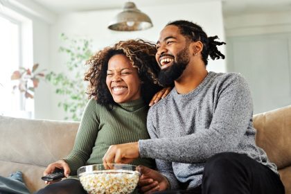 Streaming, Hulu, series, films