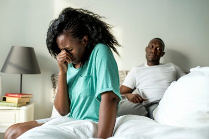 reproductive freedom, toxic relationship