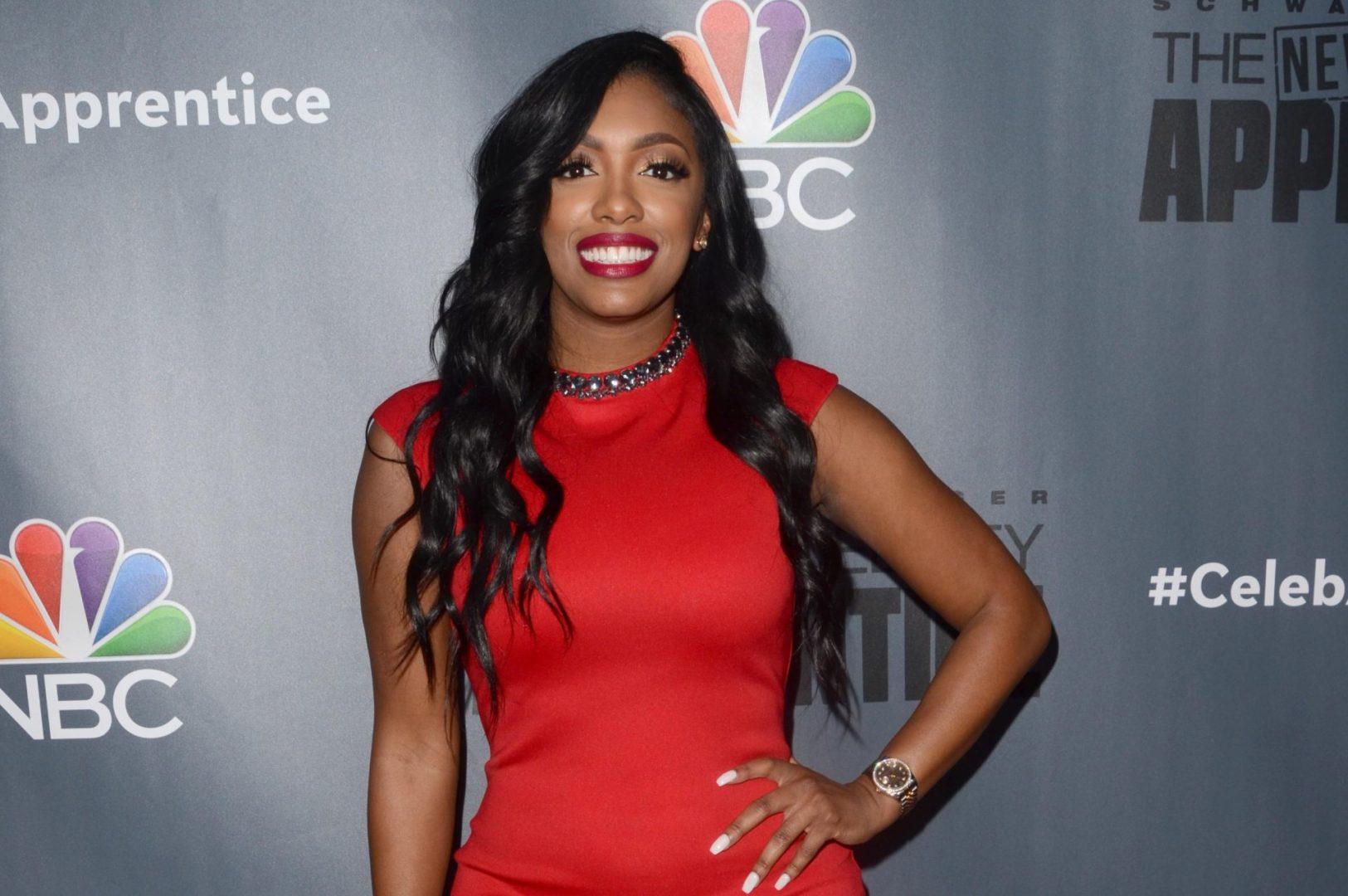Porsha Williams, RHOA rivalry