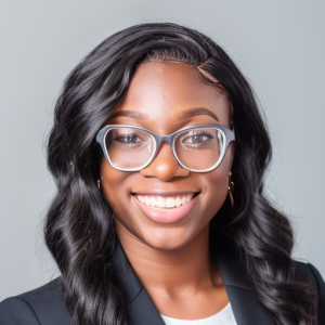 Picture of Vera Emoghene