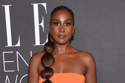 Issa Rae